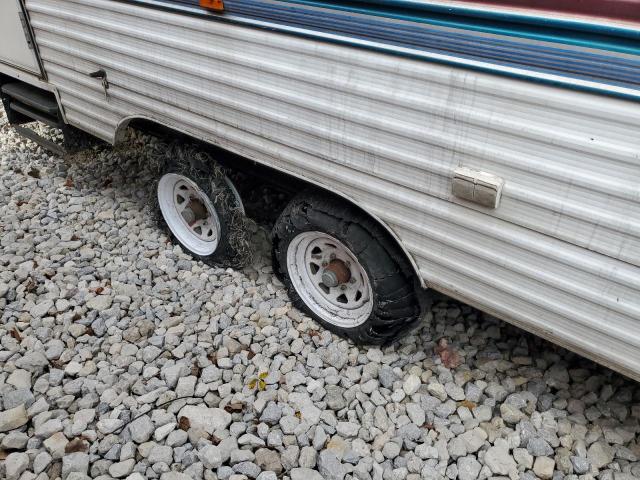 1998 FLEE MALLARD #3302770373