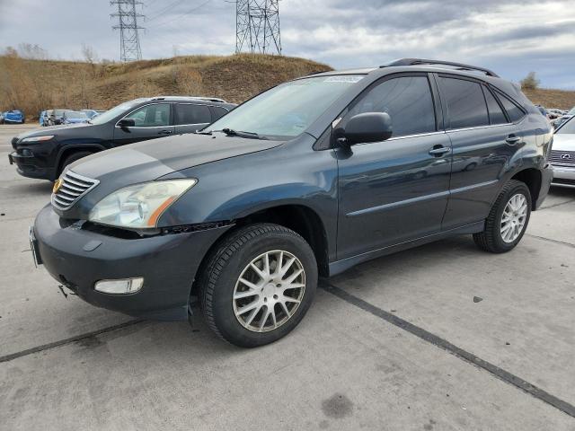 Global Auto Auctions: 2005 LEXUS RX 330