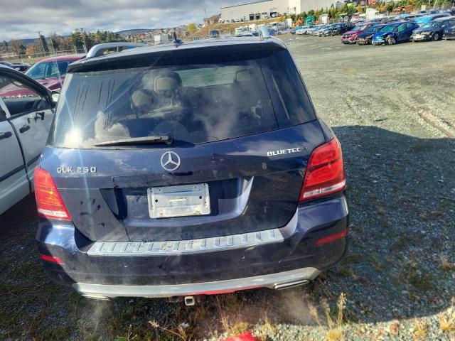 2015 MERCEDES-BENZ GLK 250 BL WDCGG0EB4FG394777