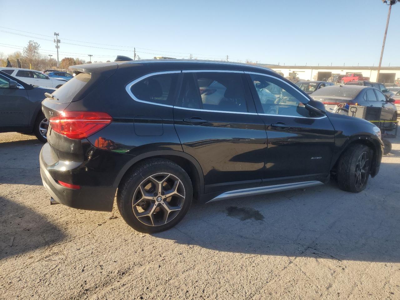BMW X1 XDRIVE28I