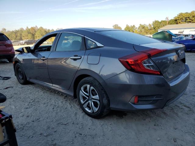 2016 HONDA CIVIC LX 19XFC2F53GE222579