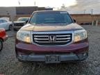 Lot #3296534332 2012 HONDA PILOT EXL