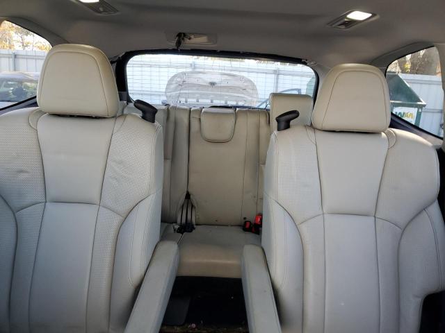 2021 SUBARU ASCENT LIM #3303800437