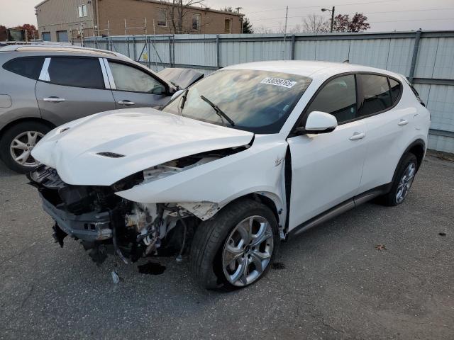 Global Auto Auctions: 2024 DODGE HORNET R/T
