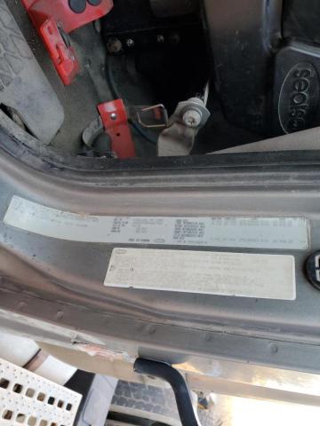 1999 STERLING TRACTOR #3312724331