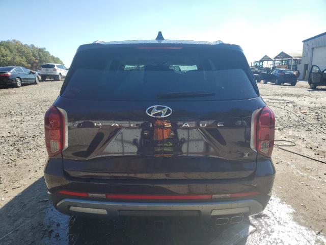 2025 HYUNDAI PALISADE L #3281391016