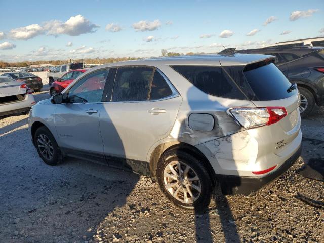 2020 CHEVROLET EQUINOX LT - 3GNAXUEV9LS700079