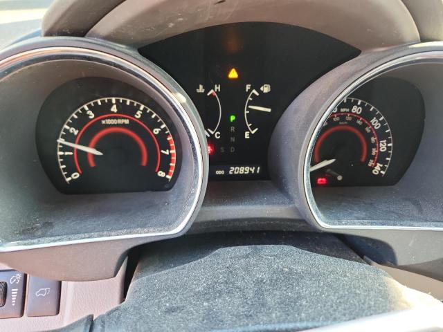 2012 TOYOTA HIGHLANDER #3308427282