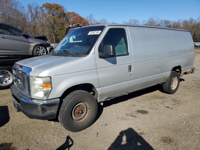 Global Auto Auctions: 2009 FORD ECONOLINE