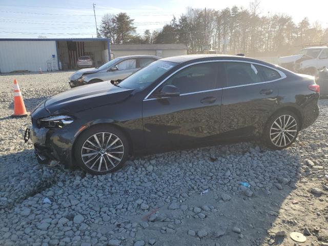 Global Auto Auctions: 2021 BMW 228XI