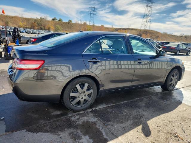 2011 TOYOTA CAMRY BASE #3285973576