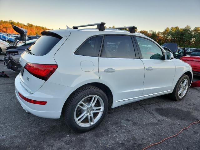 2015 AUDI Q5 TDI PRE - WA1CMAFP3FA054658