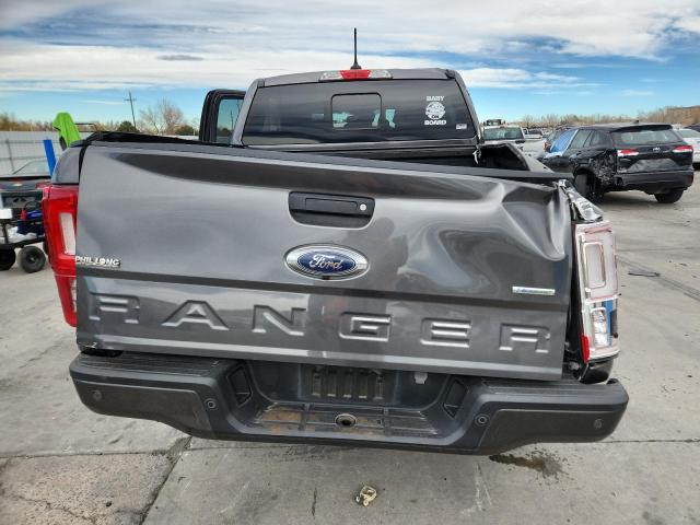 2019 FORD RANGER XL #3293883598