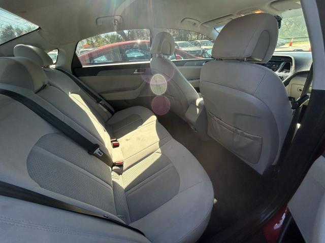 2017 HYUNDAI SONATA ECO #3286524171