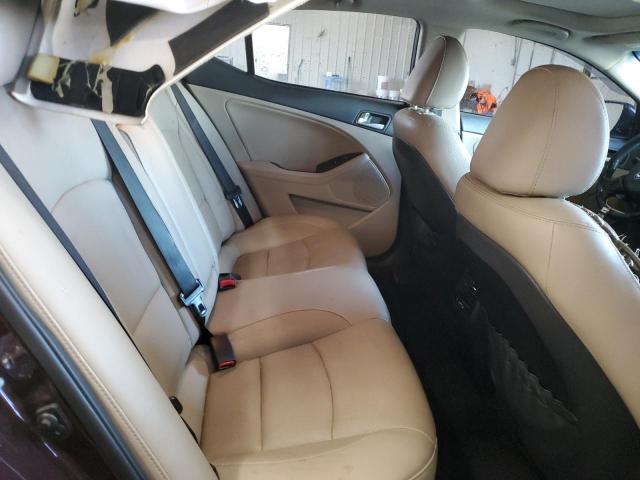 2015 KIA OPTIMA EX #3293513406