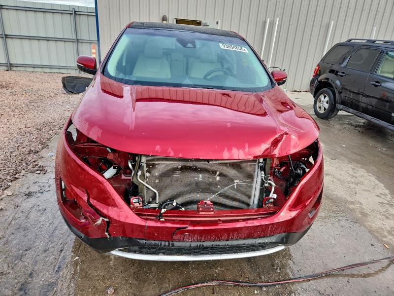 2017 FORD EDGE TITAN #3296364232