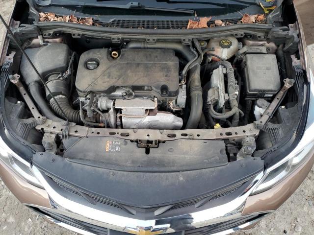 2019 CHEVROLET CRUZE LS #3292458706