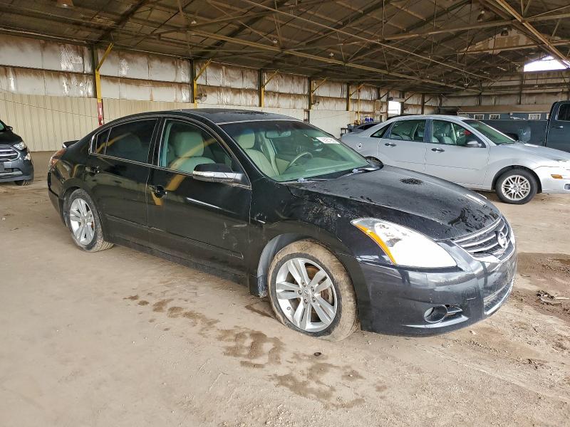 2011 NISSAN ALTIMA SR #3294267888