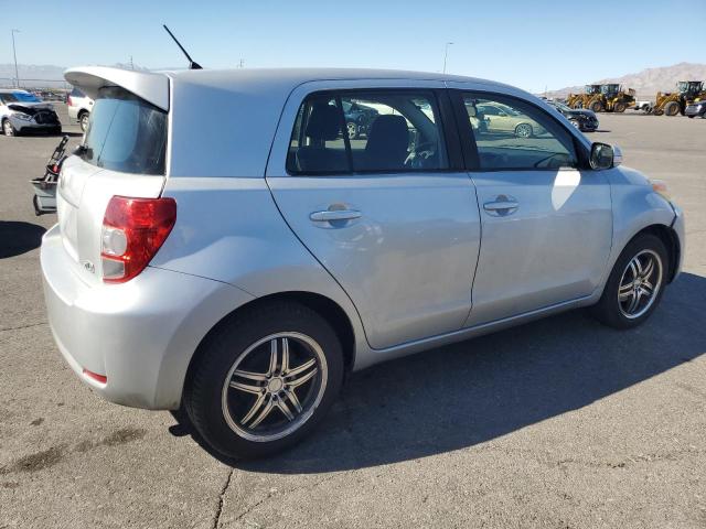 2008 TOYOTA SCION XD #3290442778