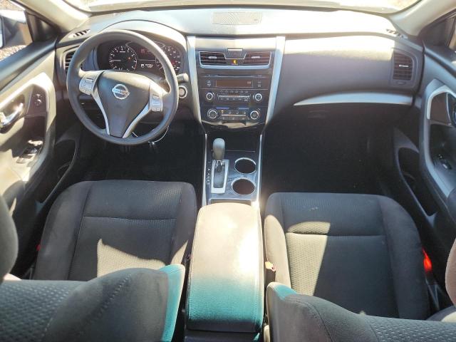 2014 NISSAN ALTIMA 2.5 - 1N4AL3AP2EN360590