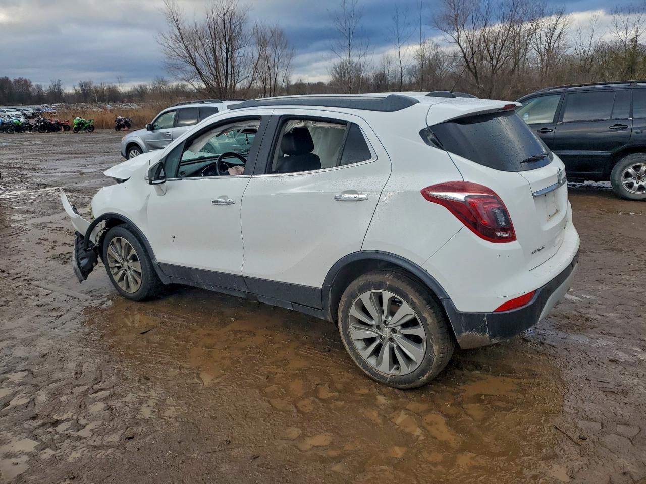 BUICK ENCORE PREFERRED