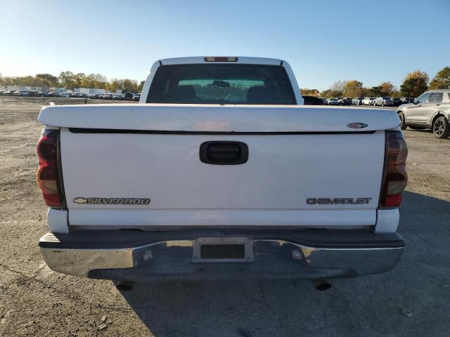 2004 CHEVROLET SILVERADO #3286949797