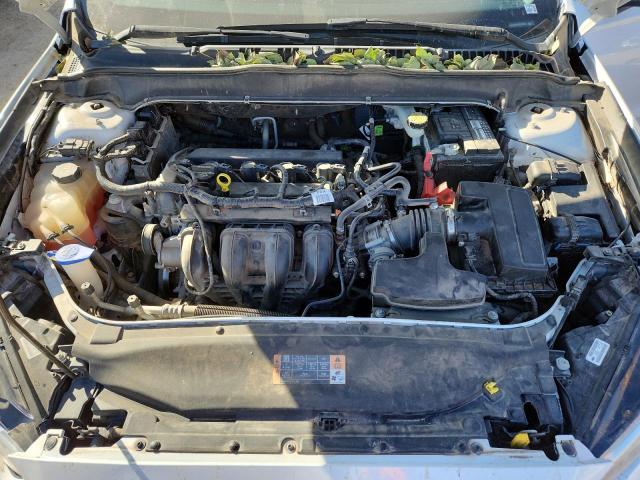 2015 FORD FUSION S #3282697281