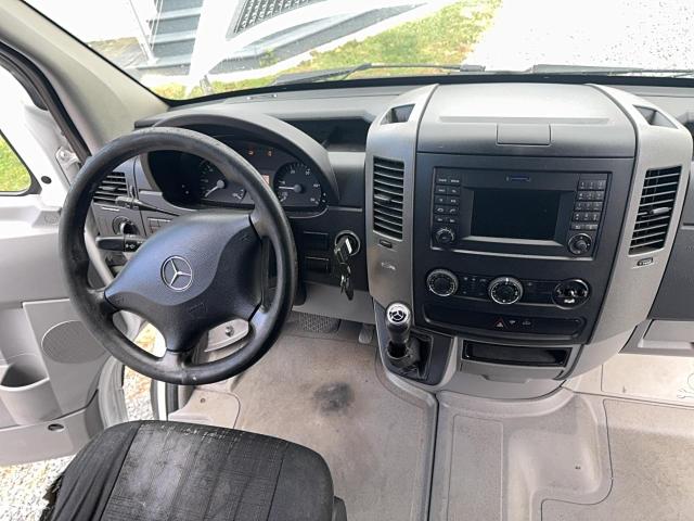 2014 MERCEDES-BENZ SPRINTER 3 #3281451998