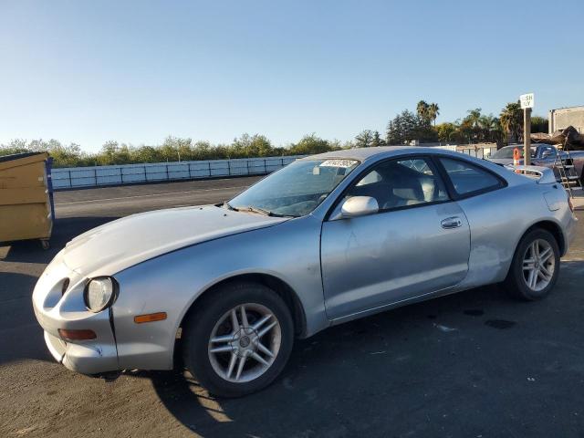 1994 TOYOTA CELICA GT #3302929614