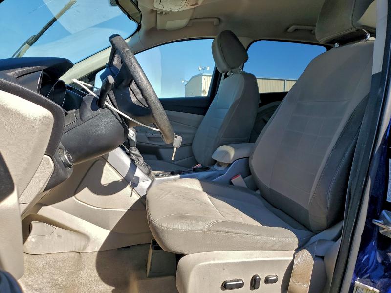 2016 FORD ESCAPE SE #3284847520