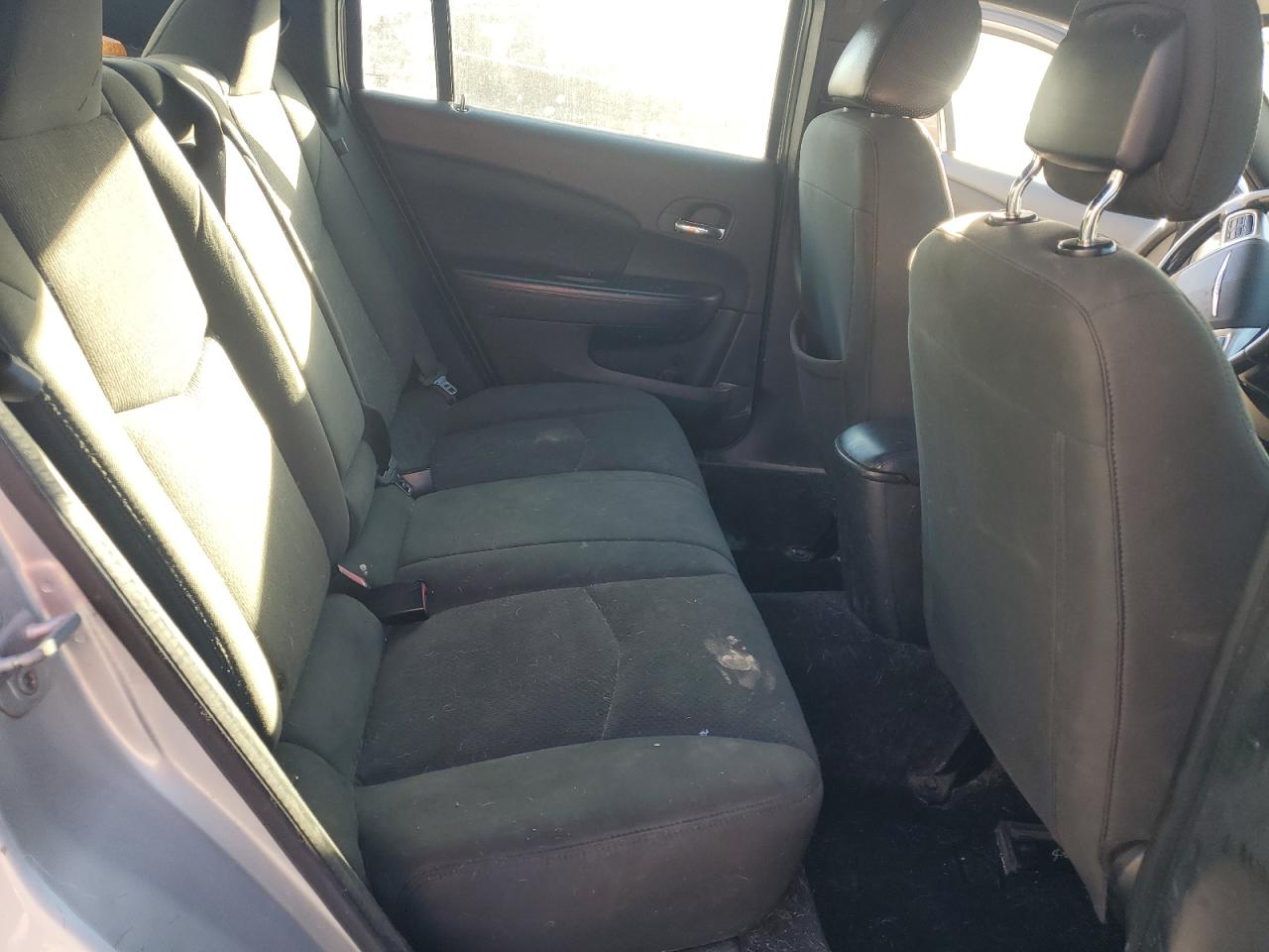 CHRYSLER 200 TOURING