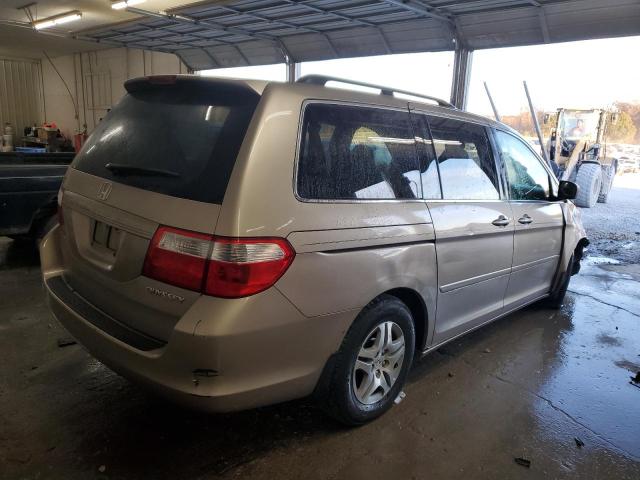 2005 HONDA ODYSSEY EX #3302858955