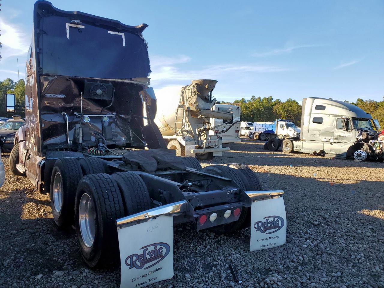 Global Auto Auctions