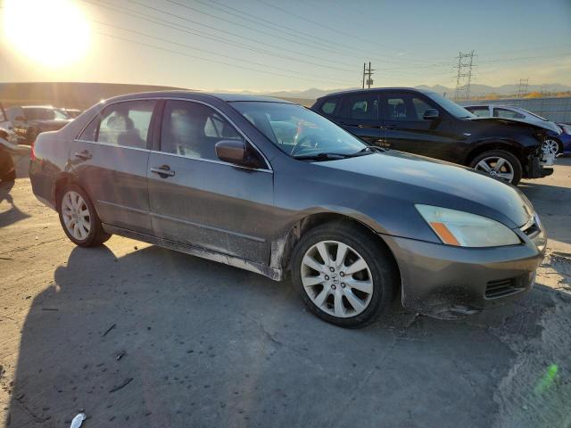 2007 HONDA ACCORD EX #3290802550