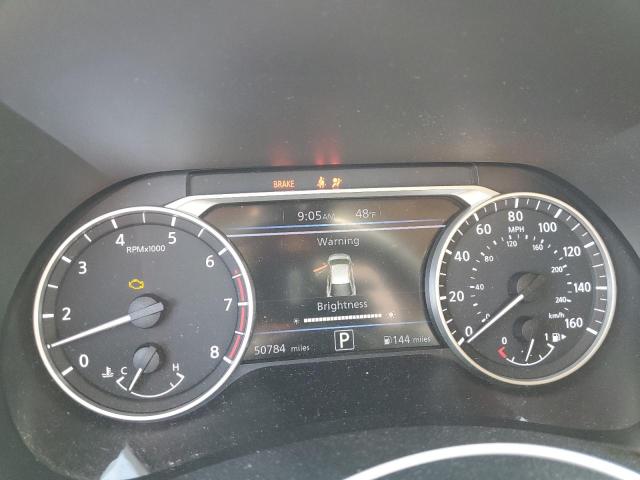 2023 NISSAN SENTRA SV #3293732912