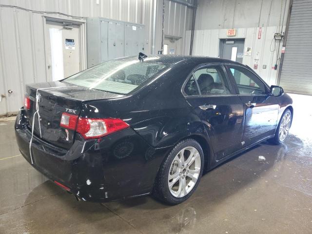 2009 ACURA TSX #3287300983