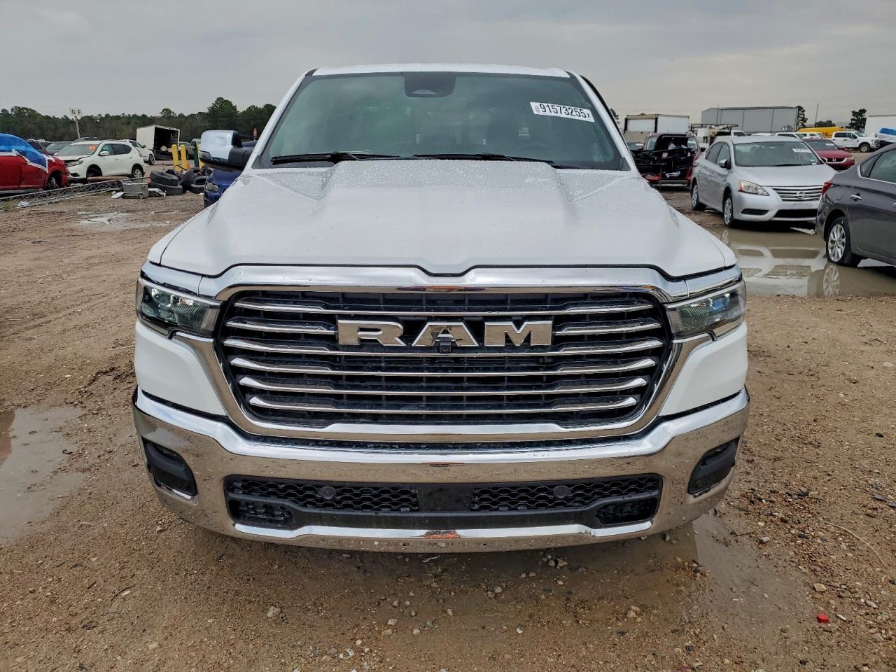 RAM 1500 LARAMIE