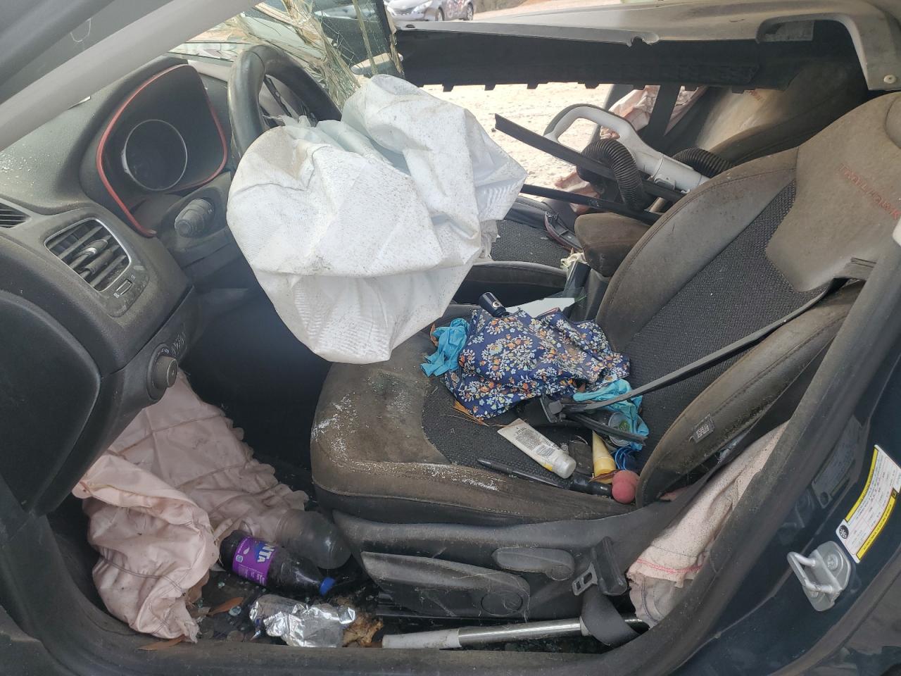 JEEP COMPASS TRAILHAWK