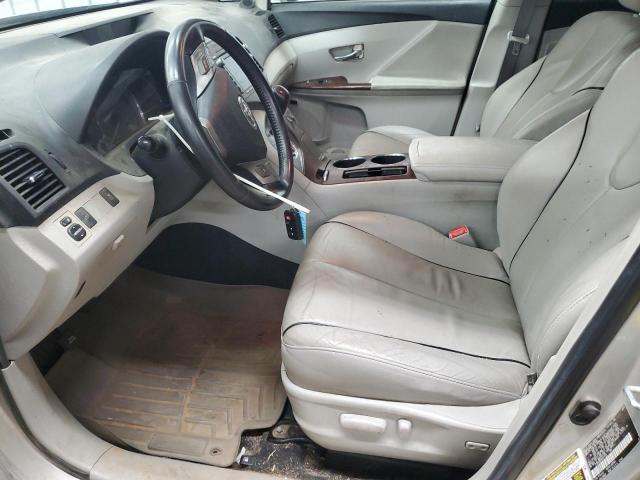 2010 TOYOTA VENZA - 4T3BK3BBXAU041526