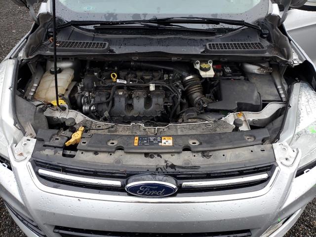 2014 FORD ESCAPE TIT #3305493125