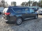Lot #3318960977 2017 CHRYSLER PACIFICA T