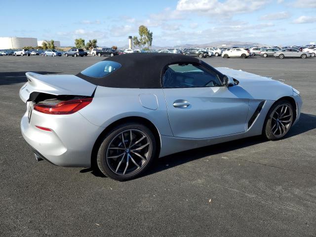 2022 BMW Z4 SDRIVE3 #3302687052
