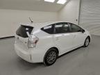 Lot #3303844526 2014 TOYOTA PRIUS V