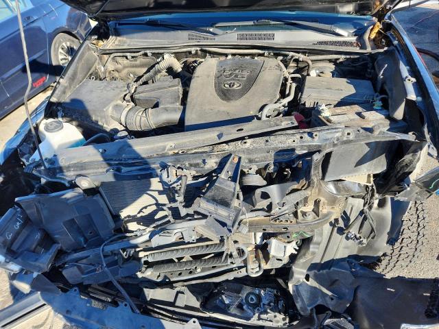 2020 TOYOTA TACOMA DOU - 3TMCZ5AN0LM358484