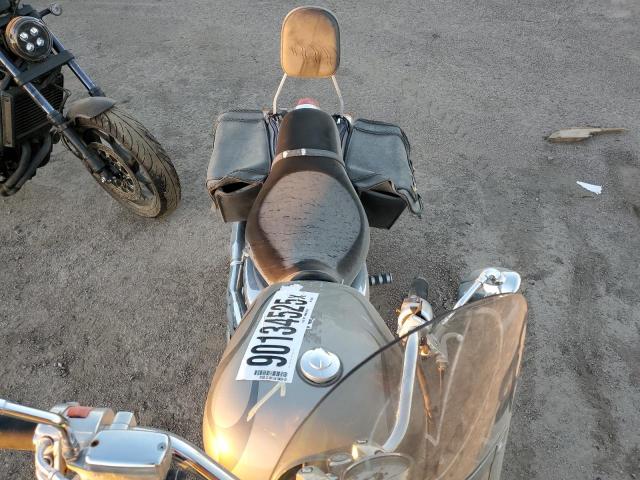 2002 HONDA VT1100 C2 1HFSC43012A203663