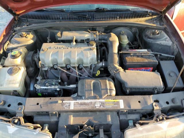 1995 SATURN SL #3281636420