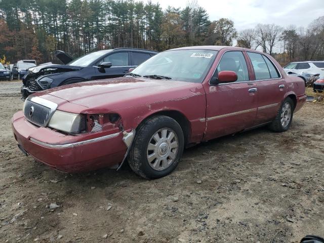 1998 MERCURY GRAND MARQ #3317726104