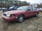 1998 MERCURY GRAND MARQ #3317726104