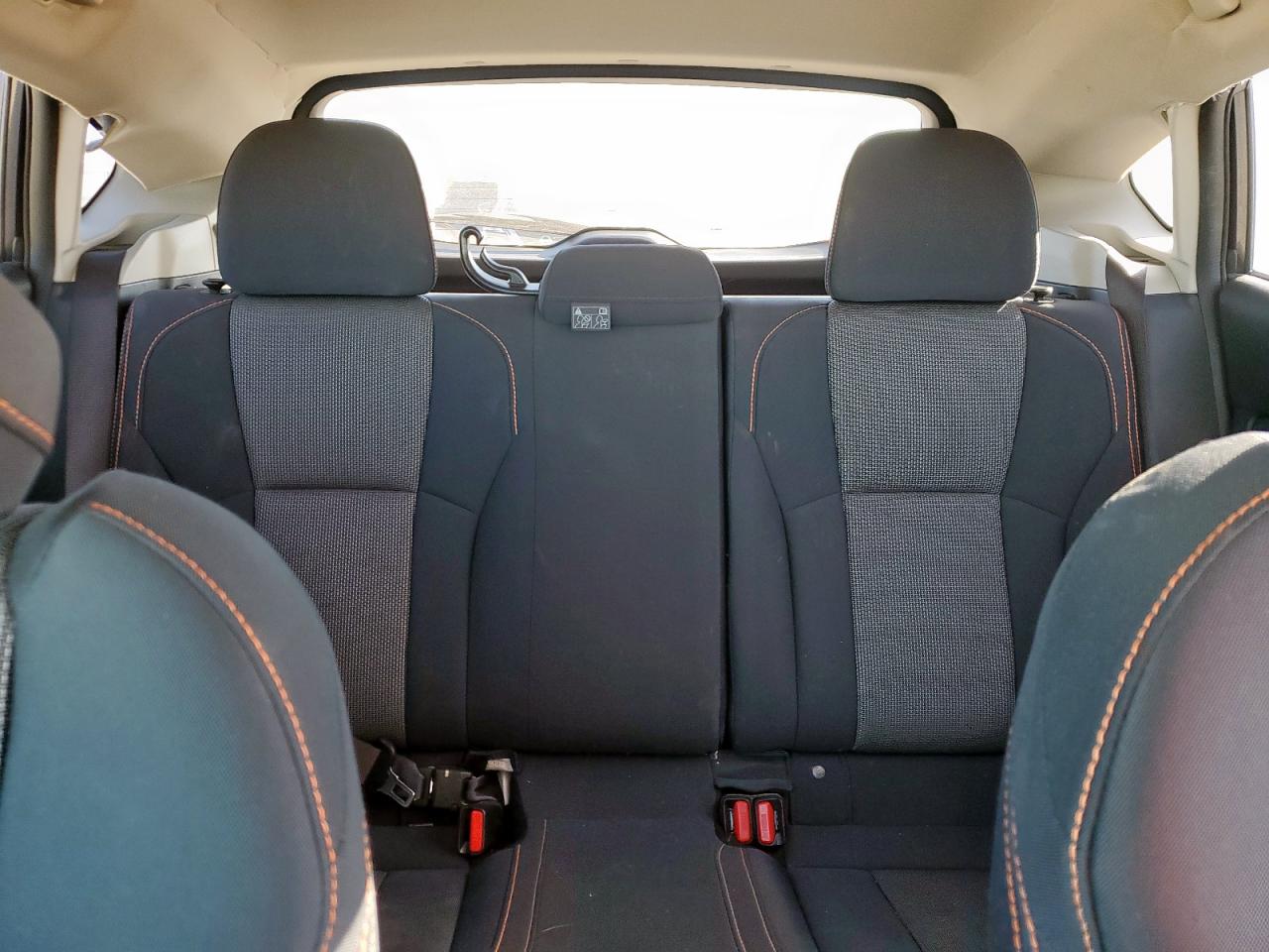 SUBARU CROSSTREK PREMIUM