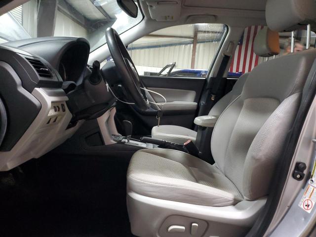 2014 SUBARU FORESTER 2 - JF2SJAEC9EH400356